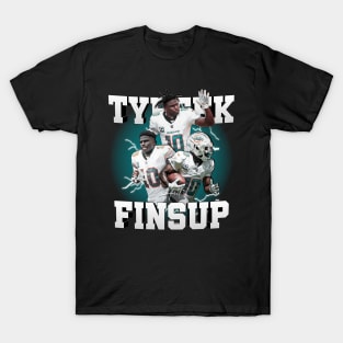 Tyreek Hill 10 T-Shirt